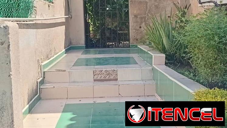 💥 SE VENDE PLANTA ALTA DE UN BIPLANTA EN MIRAMAR, LA HABANA – $100000USD 💥