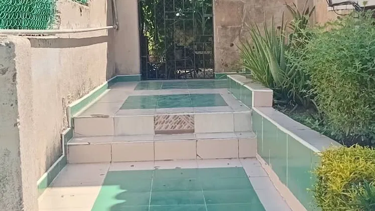 💥 SE VENDE PLANTA ALTA DE UN BIPLANTA EN MIRAMAR, LA HABANA – $100000USD 💥