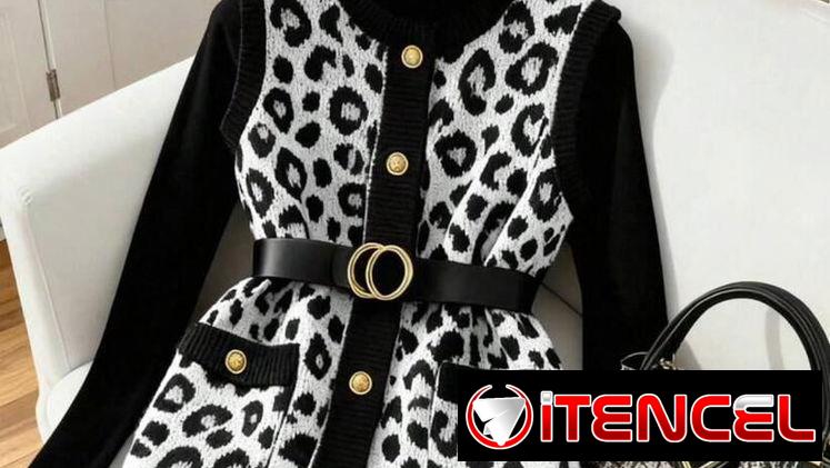 Blusas mujer