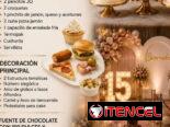 Paquetes de Decoraciones,buffet,cake para fiestas de cumpleaños  y eventos