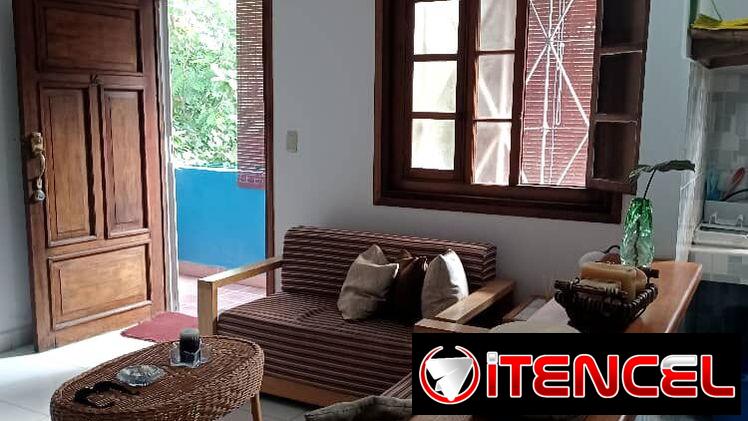 Rento apartamento de un dormitorio en Miramar
