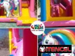 Parques Inflables, con descuento  ‼️‼️