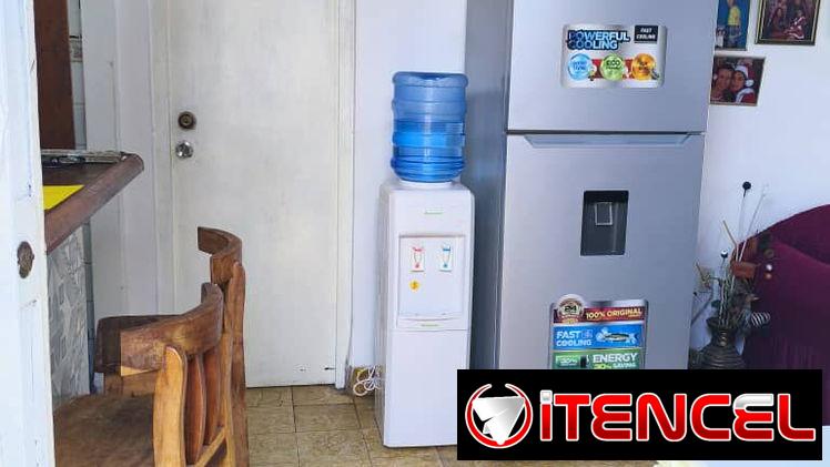 Venta de casas