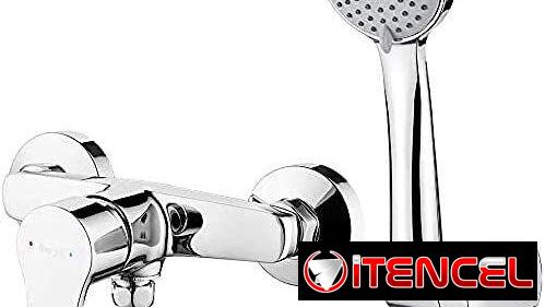 Pilas mezcladora y duchas