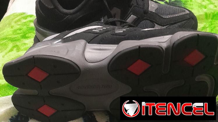 Tenis de niño