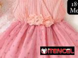 Ropa de niña