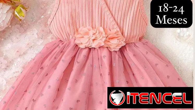 Ropa de niña