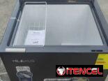 NEVERA MILEXUS / 6 PIES / NUEVA / FREZZER /