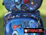 Mochilas escolares