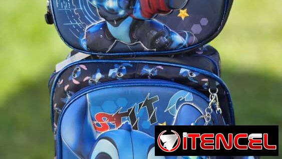 Mochilas escolares
