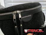 Bolso bandolera
