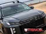 Hyundai Palisade XRT del 2023 ,el SUV  esta en óptimas condiciones,listo para compraventa