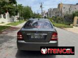 Vendo Geely CK (gasolina)del 2015 en💲12.500