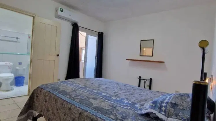Venta de apartamento en el edificio de la marina