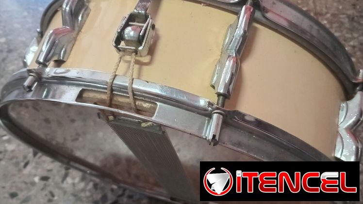 Caja de drum o batería