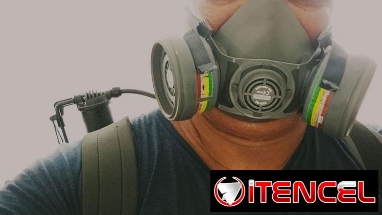 Servicio de Fumigación contra Chincha en toda La Habana