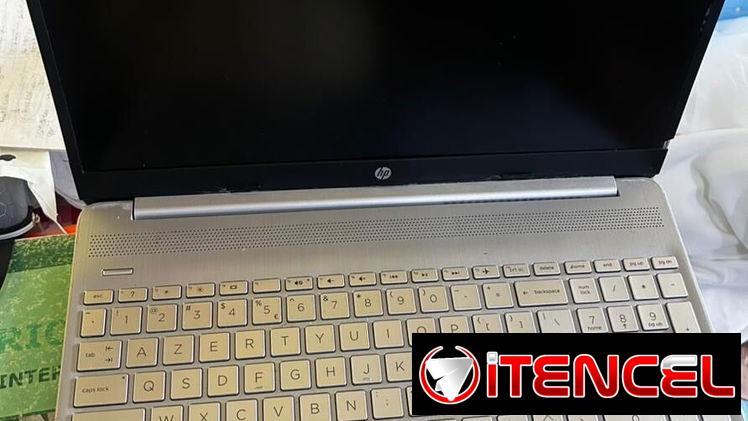 Laptop HP