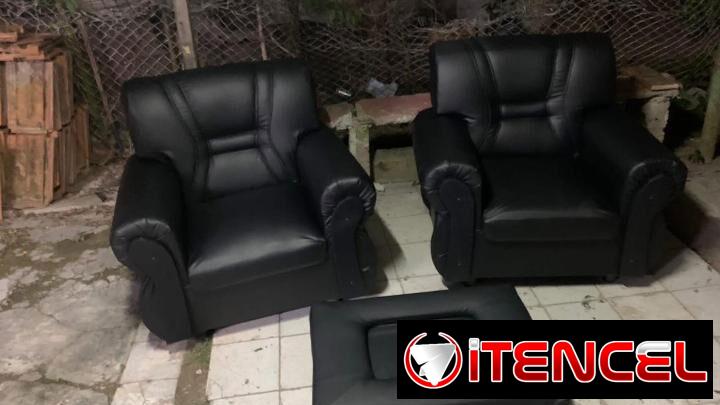 Muebles