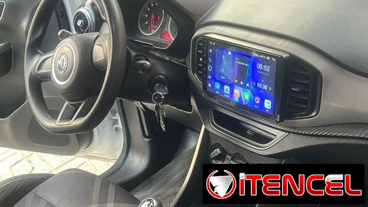 MG mg3 2019