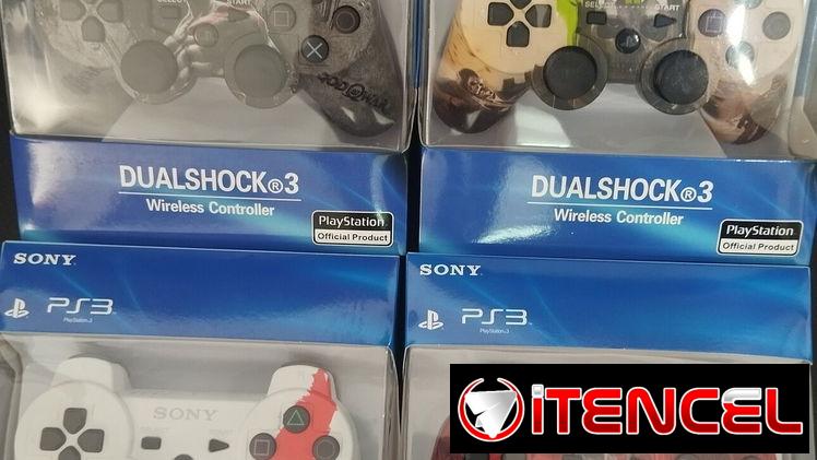 Mandos de PS3 en venta ‼️ personalizados