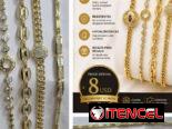 Laminado XP ORO 14k