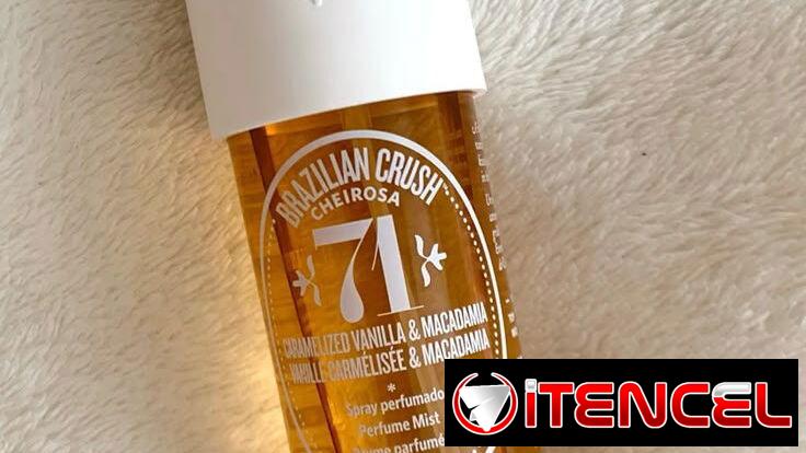 Perfumes 23 usd