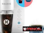 🍀Cafetera Keurig K‑Express Essentials Plus Iced & Hot🍀