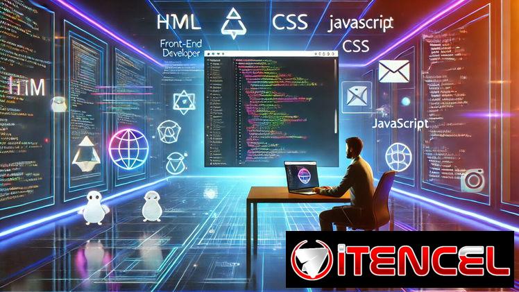 Programador Web