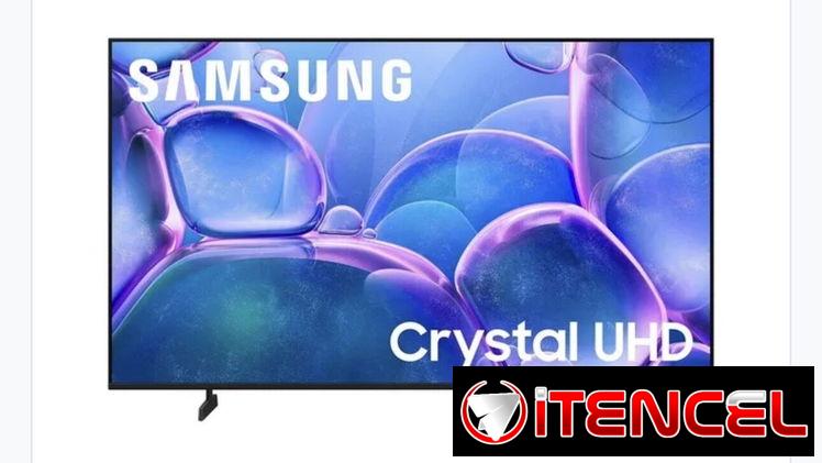 Televisor Samsung Smart TV 65″ 4k Crystal UHD Serie u7900 con soporte de regalo 800 usd