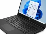 💻 Laptop HP 14-fd090tg | AMD Athlon Gold 3150U | 4GB RAM | 128GB SSD
