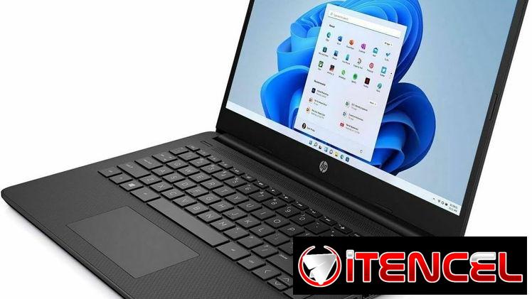 Disponible: Laptop Hp 14-fd090tg | videojuegoshabana.com
