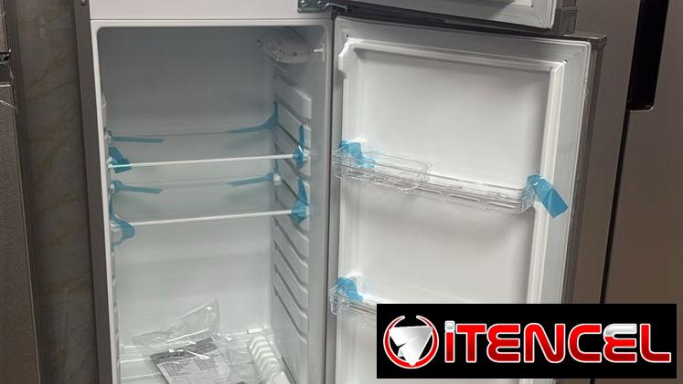 Refrigerador milexus d 6.5 pies 285 USD CON DOMICILIO INCLUIDO