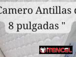 Colchones originales gran atillas