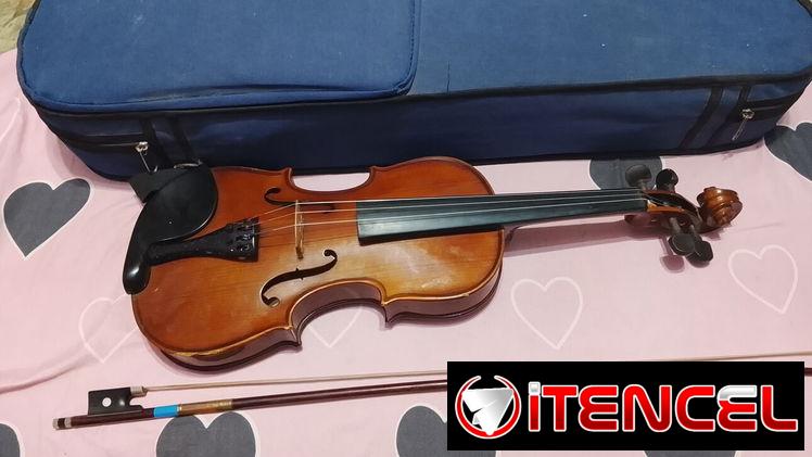 Venta de violín 3/4