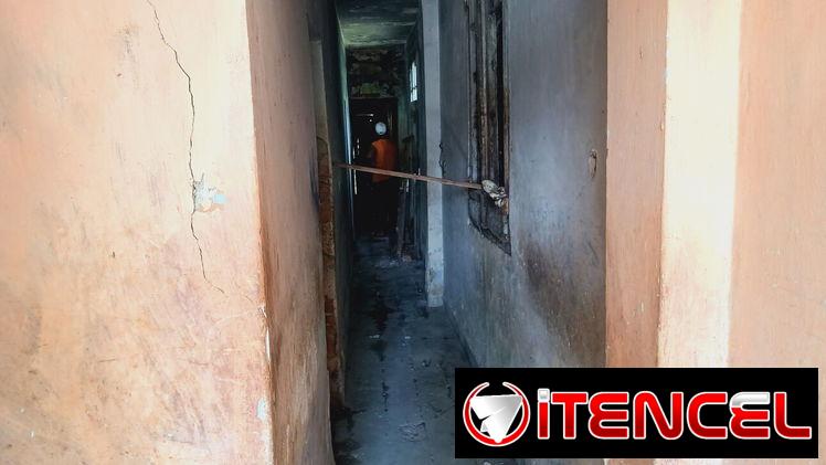 Se vendeo se permuta la casa o se cambia por un triciclo
