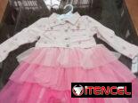 Ropa de niña