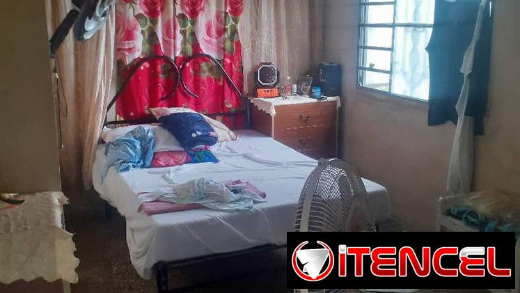 🏡💰 SE VENDE CASA EN LA LISA (CRUZ DE PIEDRA) 💰🏡