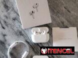 AirPods, relojes y cargadores exclusivos – Tecnología URANUN (Kinetica)