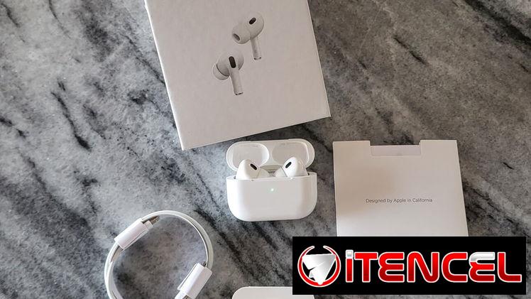 AirPods, relojes y cargadores exclusivos – Tecnología URANUN (Kinetica)