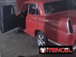se vende MG inglés del 59 con lada