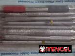 Kit dental de acero inoxidable para limpieza bucal