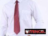 Ropa para hombres y estas camisas de mangas largas con corbatas de varias tallas y modelos. 20 usd o 11000. Escribeme