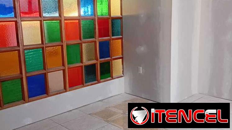Pladur trabajos