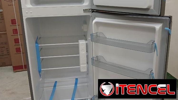 Refrigerador Sankey 7.5 Pies