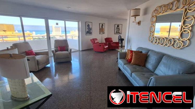 🌇¡Alquiler de Apartamento con impresionantes vistas en La Habana!