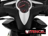 Motos de combustión Mt 125cc