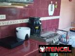 Venta de Casa independiente se deja equipada con muebles y electrodomesticos para llegar y vivir.