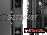 ✅✅52724487 – Sistema de enfriamiento (por aire) COOLER MASTER HYPER 212 Black✅✅