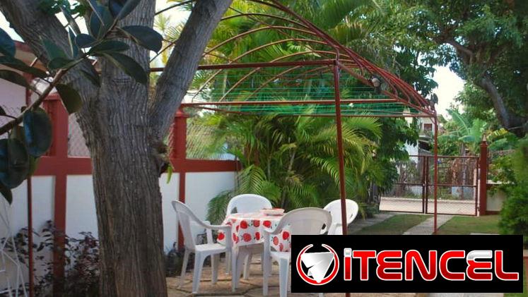 📱 Vacaciones de Verano en Varadero – Casa Cerca de la Playa
