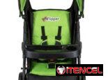 Gran oferta!!!!! Coche para bebé marca Flipper a estrenar